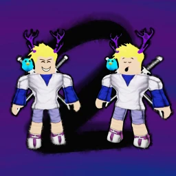 2 Player obby icon