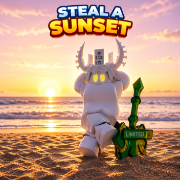 Steal a Sunset