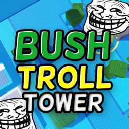Bush Troll Tower