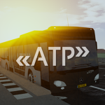 ATP Transport
