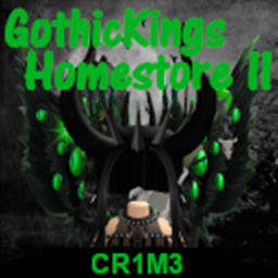 GothicKings Homestore II