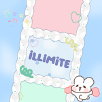 illimité