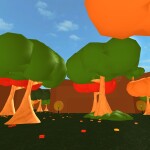 In The Dead Of Autumn