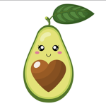 Avocados the best