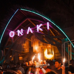 Onaki