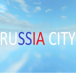 Russia city rp