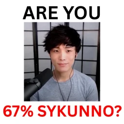 Are you Sykkuno Quiz? icon