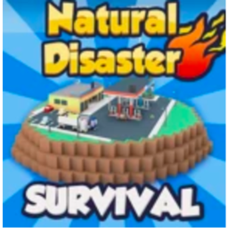 NHG's Natural Disaster Survival  (Free items)