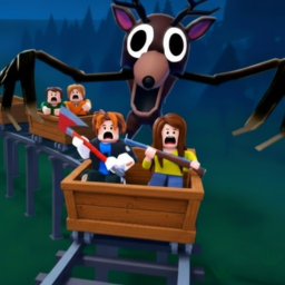 Fun Cart Ride Into 99 Nights in the Forest