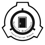 SCP:F IA | Security Department
