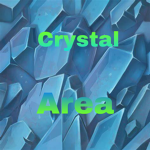 Crystal area