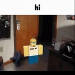 3D Game