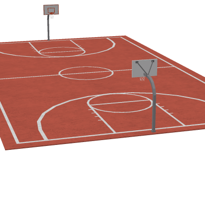 Basketball Court