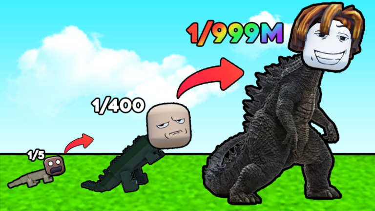 [RNG🎲]Animal Evolution screenshot 1