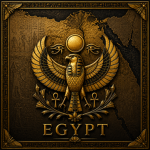[DWoS] The Egyptian Empire