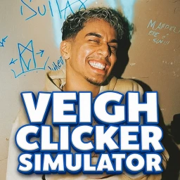 Veigh Clicker Simulator (NEW UPDATE!) icon