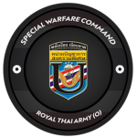 Special Warfare Command (O)