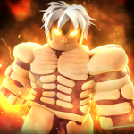 Attack on Titan: Opportunity