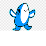 Petit requin!!!