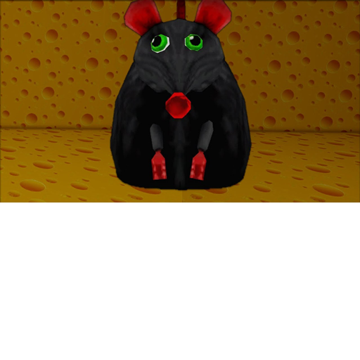 survive the cheese escape rat the killer