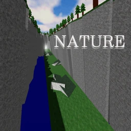 Nature🌲 icon