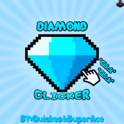 💎Diamond Clicker(BETA)