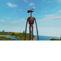 Siren Head