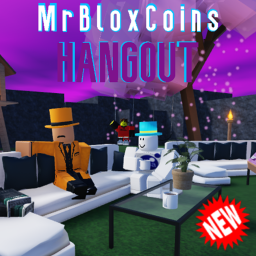 MrBloxCoins HQ
