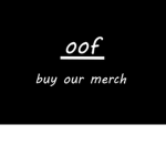 OOF Merch