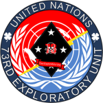 73rd Exploratory Unit