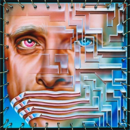 I have no mouth and I must scream