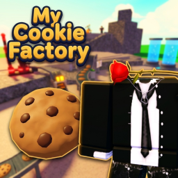 [SHOWCASE] My Cookie Factory 🍪