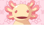 The Axolotl Enclosure