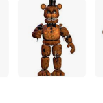 Fnaf morphs