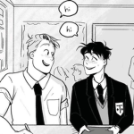 heartstopper fans