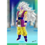 Dragon ball Azure rp code