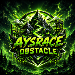 [NEW] AYSRACE OBSTACLE icon