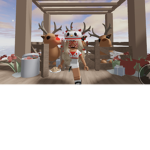 • Robux for mm2 •