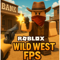 Wild West FPS