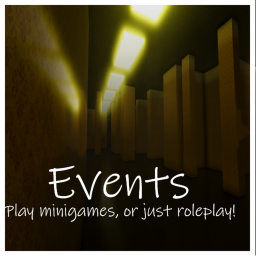 Events (DECEMBER UPDATE PT 3!!!)