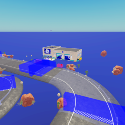 mars buggy racing cars