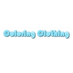 Coloring Clothing