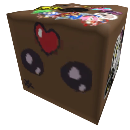 Item Thumbnail