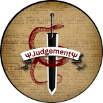Ψ JUDGEMENT Ψ