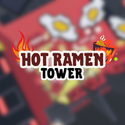 Hot Ramen Tower