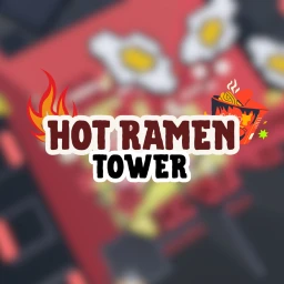 Hot Ramen Tower icon