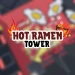 Hot Ramen Tower icon