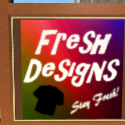Fresh Designs™ Homestore