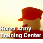 Korea Army Training Center | 육군 훈련소