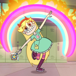 |Star vs. The Forces of Evil Fans|